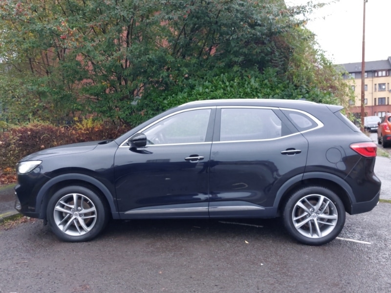 Used MG MG HS 2022 for sale - 76687834: Photo 4