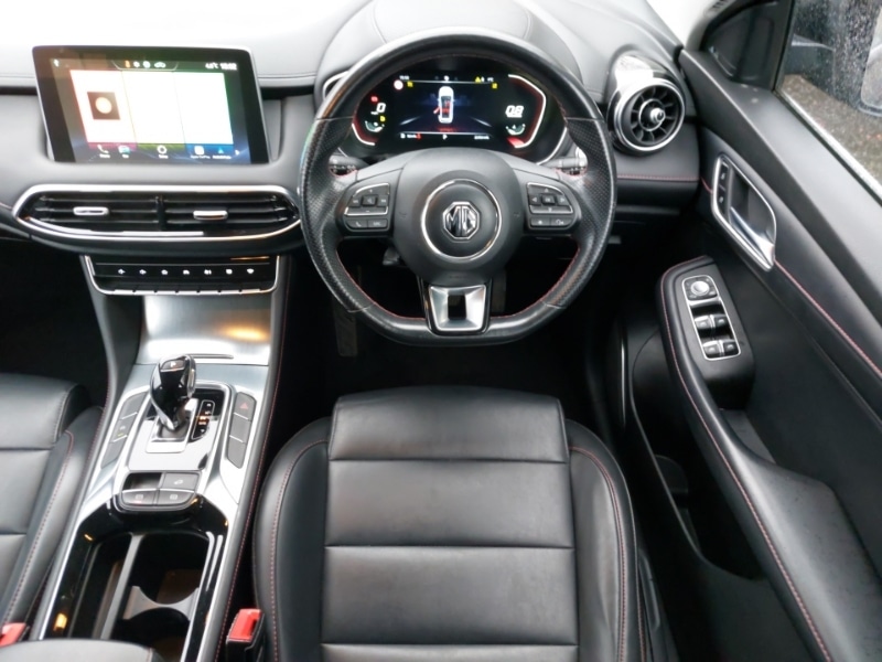 Used MG MG HS 2022 for sale - 76687834: Photo 7