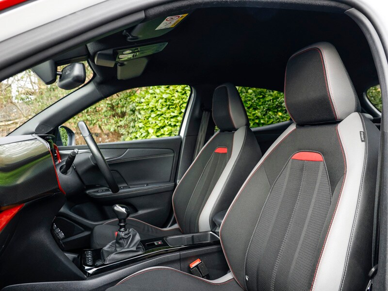 Used Vauxhall Mokka 2022 for sale - 77709260: Photo 11