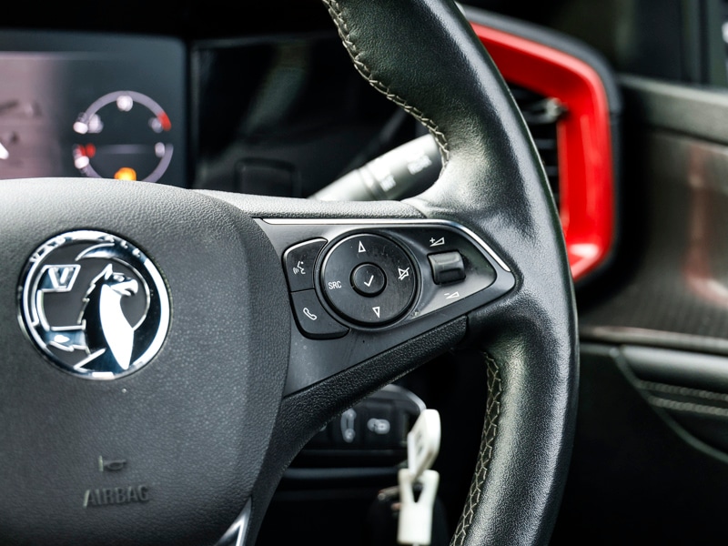 Used Vauxhall Mokka 2022 for sale - 77709260: Photo 13