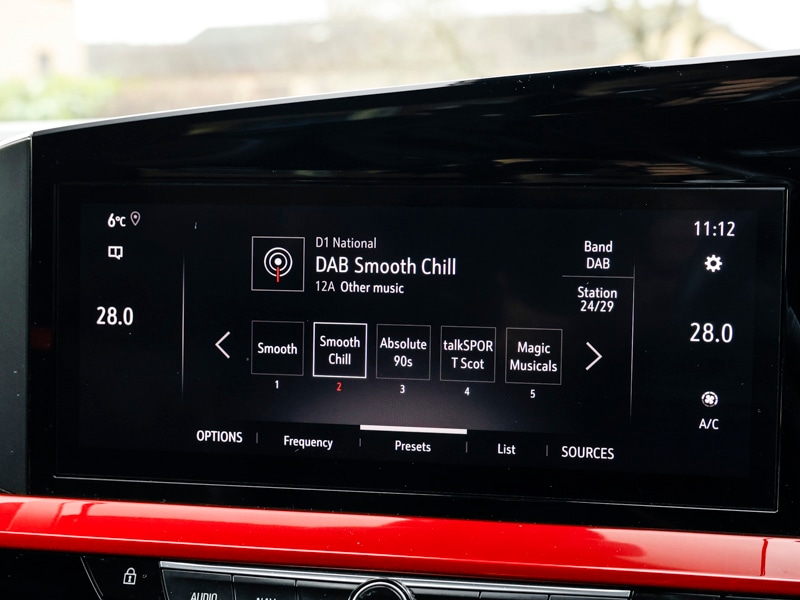 Used Vauxhall Mokka 2022 for sale - 77709260: Photo 17