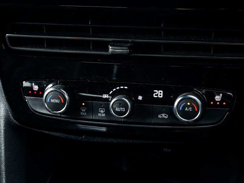 Used Vauxhall Mokka 2022 for sale - 77709260: Photo 18