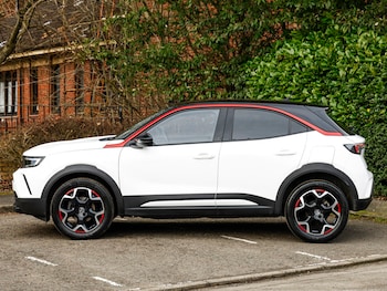 Used Vauxhall Mokka 2022 for sale - 77709260: Photo