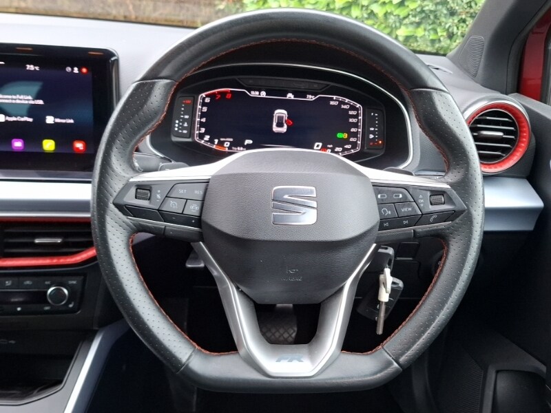 Used SEAT Arona 2023 for sale - 77847014: Photo 10