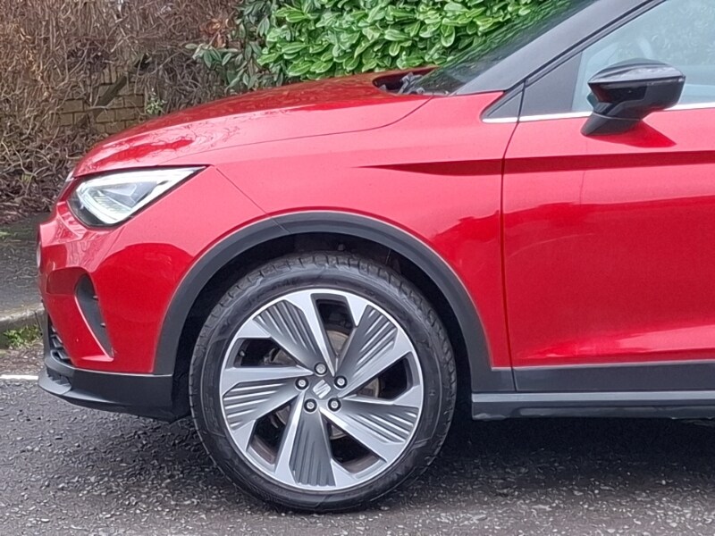 Used SEAT Arona 2023 for sale - 77847014: Photo 19