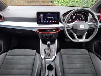 Used SEAT Arona 2023 for sale - 77847014: Photo