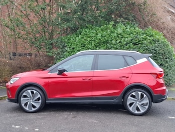 Used SEAT Arona 2023 for sale - 77847014: Photo