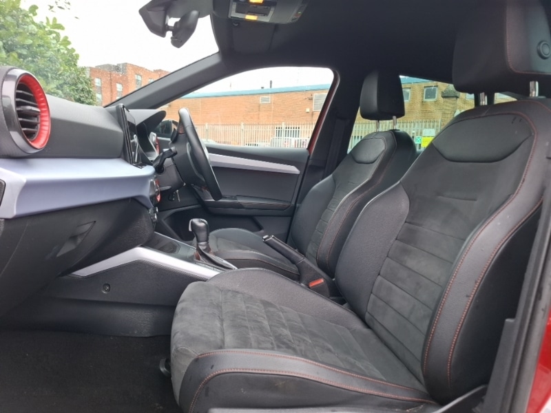 Used SEAT Arona 2023 for sale - 77847014: Photo 5