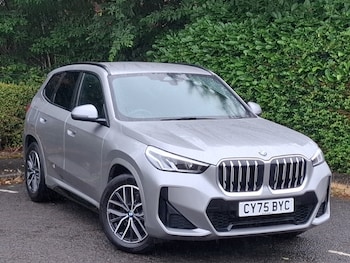 Used BMW X1 2025 for sale - 79348062: Photo