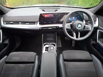 Used BMW X1 2025 for sale - 79348062: Photo