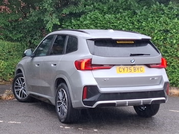 Used BMW X1 2025 for sale - 79348062: Photo