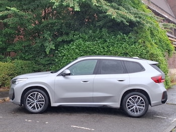 Used BMW X1 2025 for sale - 79348062: Photo