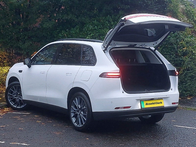 Used Leapmotor C10 2025 for sale - 76591758: Photo 10