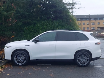 Used Leapmotor C10 2025 for sale - 76591758: Photo