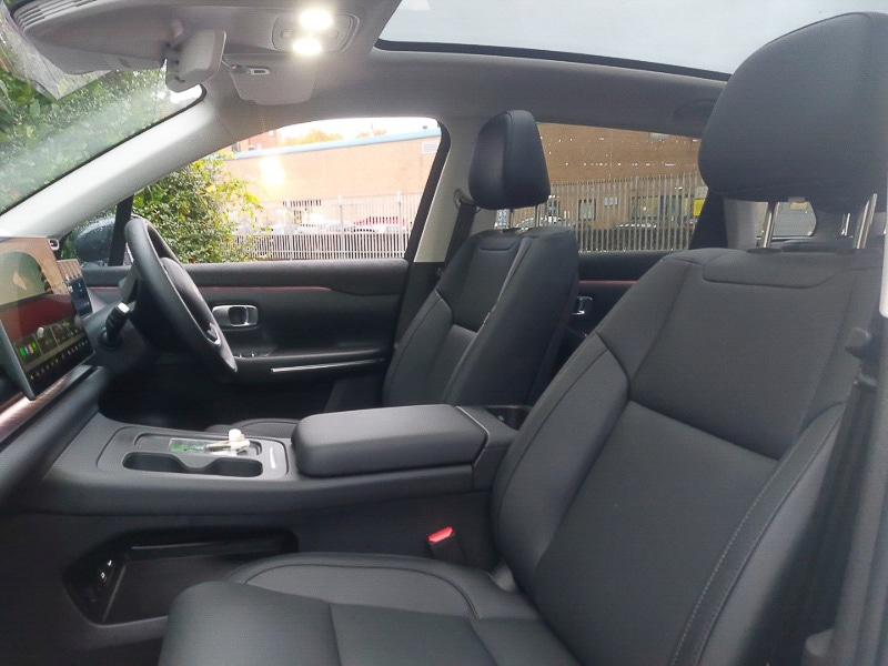 Used Leapmotor C10 2025 for sale - 76591758: Photo 5