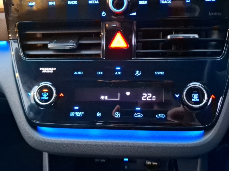 Used Hyundai IONIQ 2022 for sale - 77265482: Photo 17