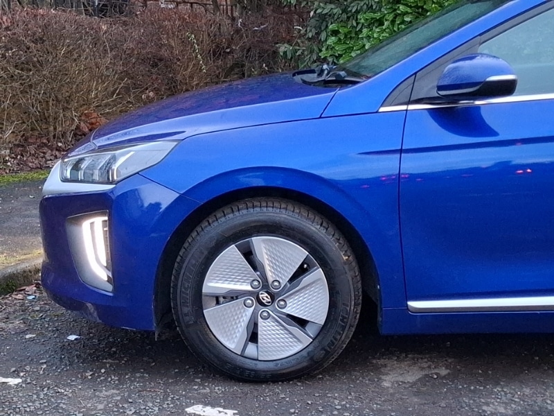 Used Hyundai IONIQ 2022 for sale - 77265482: Photo 19