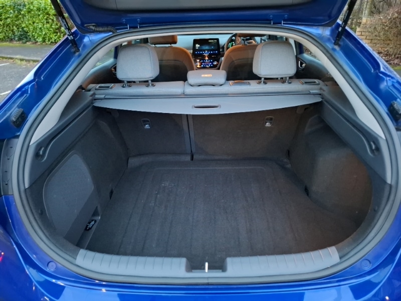 Used Hyundai IONIQ 2022 for sale - 77265482: Photo 8