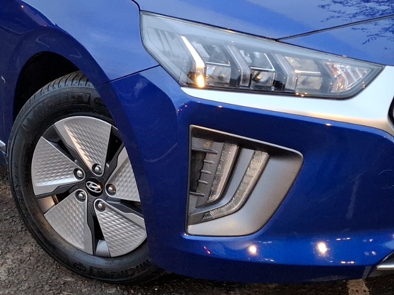 Used Hyundai IONIQ 2022 for sale - 77265482: Photo 9