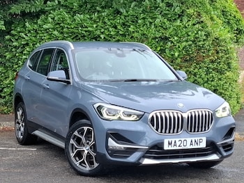 Used BMW X1 2020 for sale - 79351174: Photo