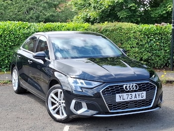 Used Audi A3 2023 for sale - 79247421: Photo