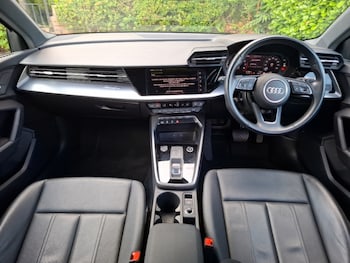 Used Audi A3 2023 for sale - 79247421: Photo