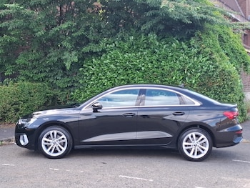 Used Audi A3 2023 for sale - 79247421: Photo