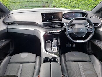 Used Peugeot 5008 2022 for sale - 78490338: Photo
