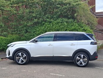 Used Peugeot 5008 2022 for sale - 78490338: Photo