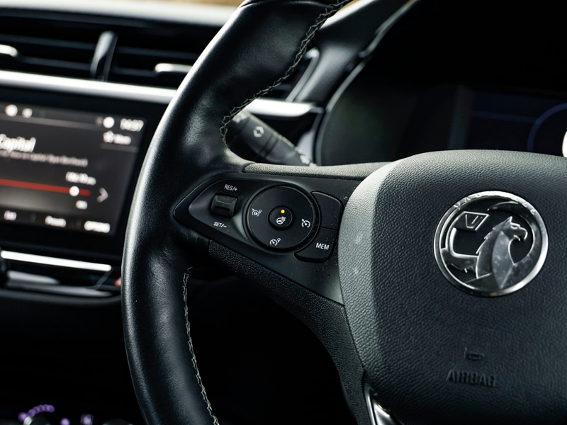 Used Vauxhall Corsa 2022 for sale - 77596101: Photo 12