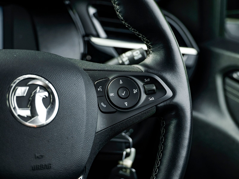 Used Vauxhall Corsa 2022 for sale - 77596101: Photo 13