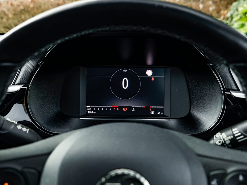 Used Vauxhall Corsa 2022 for sale - 77596101: Photo 14