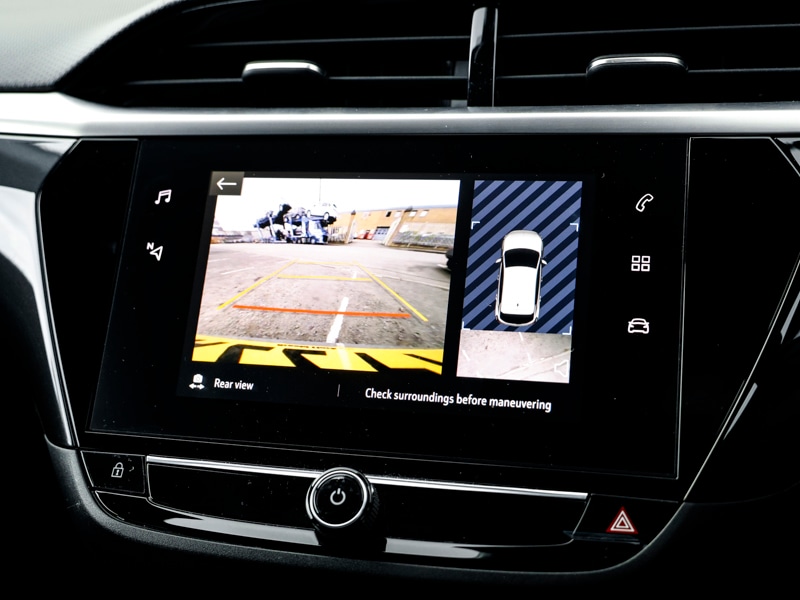 Used Vauxhall Corsa 2022 for sale - 77596101: Photo 16