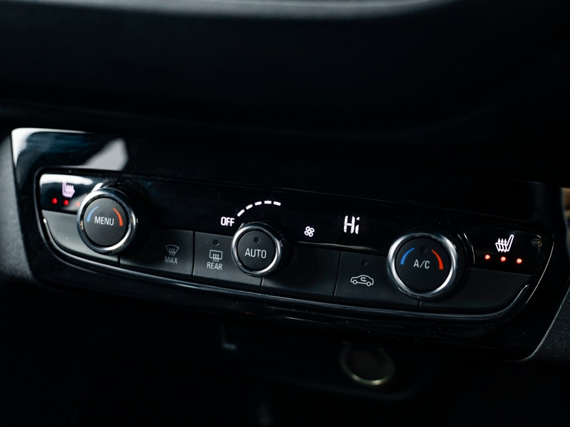 Used Vauxhall Corsa 2022 for sale - 77596101: Photo 17