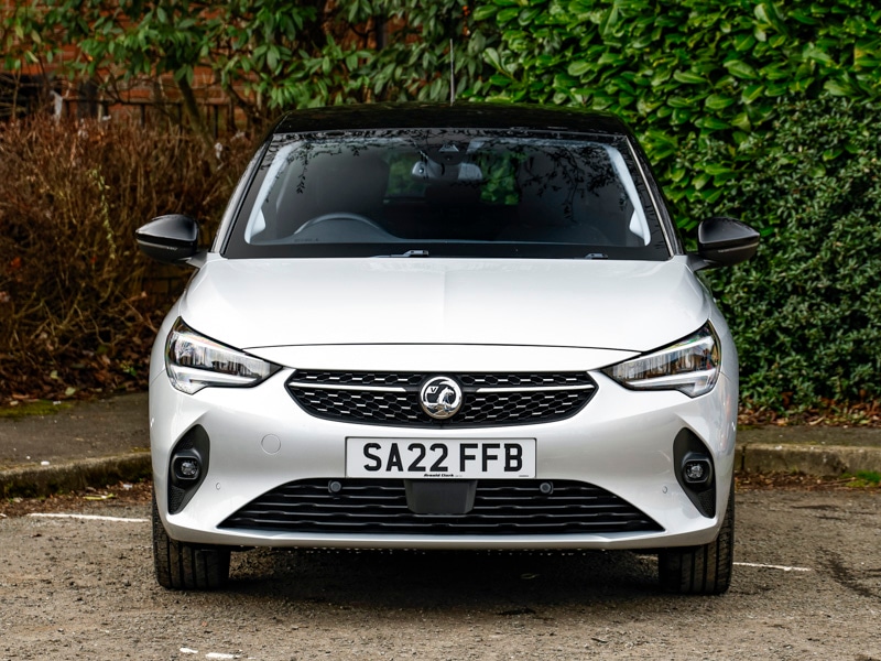Used Vauxhall Corsa 2022 for sale - 77596101: Photo 19