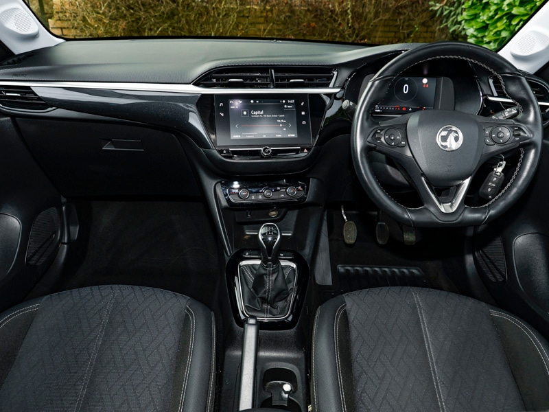 Used Vauxhall Corsa 2022 for sale - 77596101: Photo 2