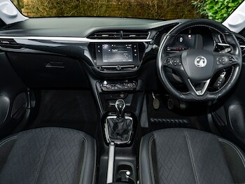 Used Vauxhall Corsa 2022 for sale - 77596101: Photo