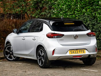 Used Vauxhall Corsa 2022 for sale - 77596101: Photo