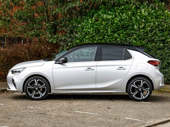 Used Vauxhall Corsa 2022 for sale - 77596101: Photo