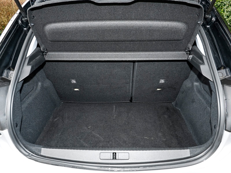 Used Vauxhall Corsa 2022 for sale - 77596101: Photo 8