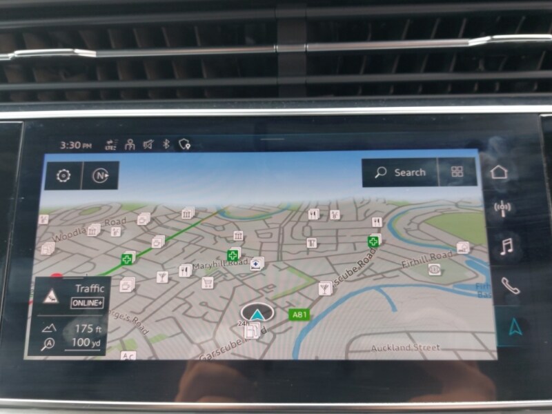 Used Audi Q7 2022 for sale - 76602593: Photo 19