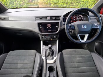 Used SEAT Arona 2019 for sale - 78253521: Photo