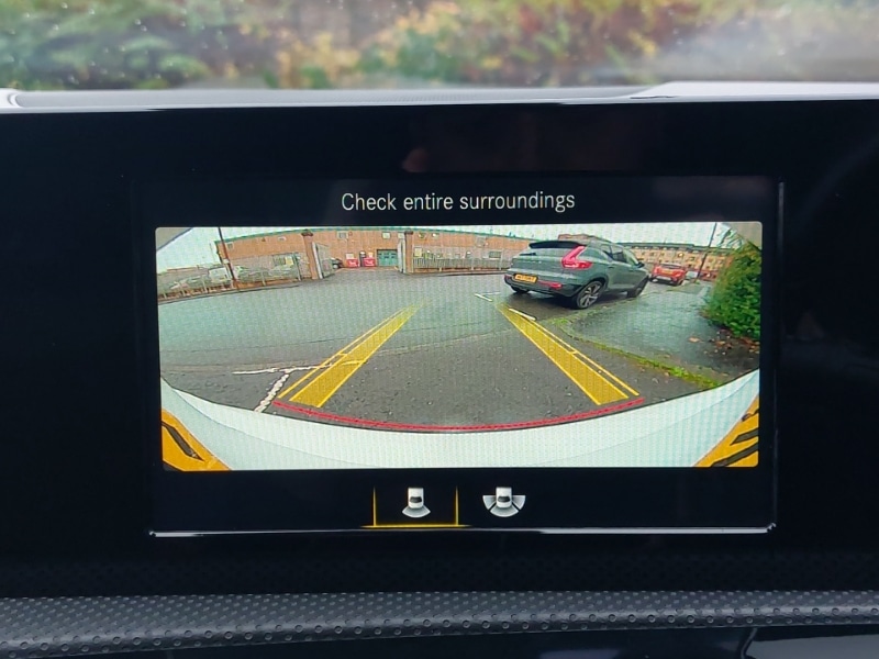 Used Mercedes-Benz A-Class 2020 for sale - 76664035: Photo 16