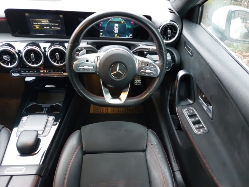 Used Mercedes-Benz A-Class 2020 for sale - 76664035: Photo 7