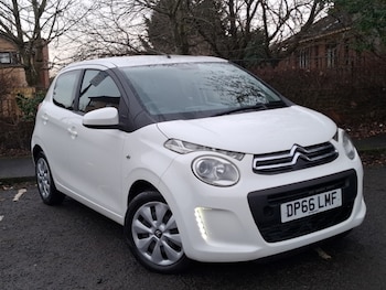 2016 - 1.2 PureTech Feel 5dr