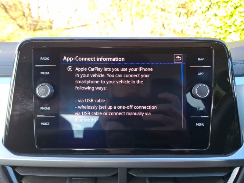 Used Volkswagen T-Roc 2022 for sale - 78151341: Photo 15