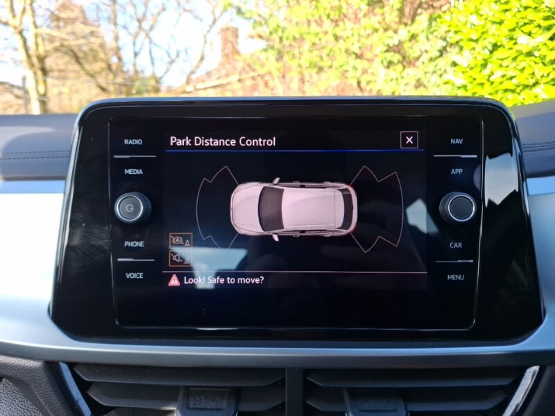 Used Volkswagen T-Roc 2022 for sale - 78151341: Photo 16