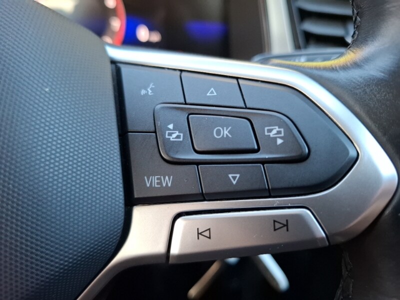 Used Volkswagen T-Roc 2022 for sale - 78151341: Photo 17