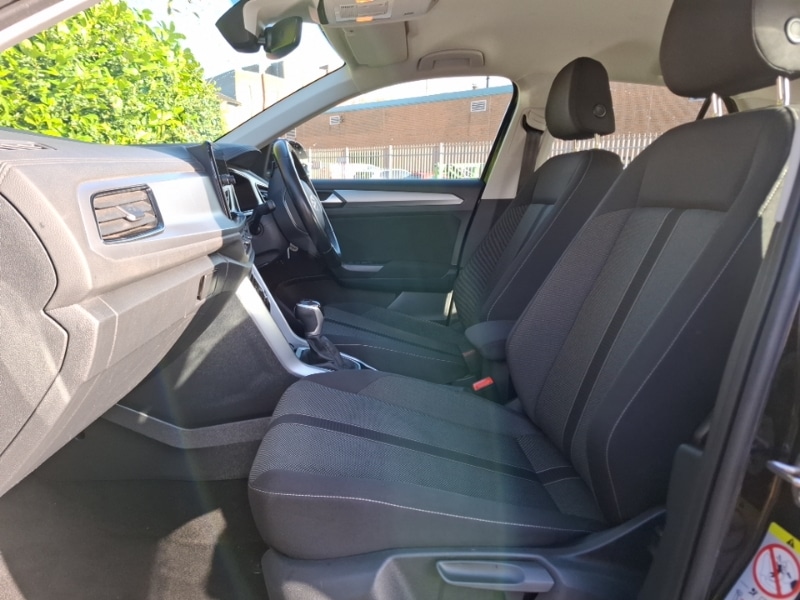 Used Volkswagen T-Roc 2022 for sale - 78151341: Photo 5