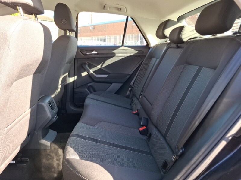 Used Volkswagen T-Roc 2022 for sale - 78151341: Photo 6